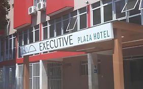 Executive Plaza Hotel