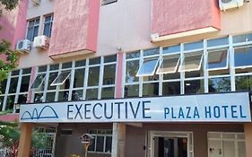 Executive Plaza Hotel